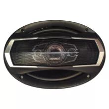 اسپیکر خودرو پاناتک مدل PCS-6921P بسته دو عددی
