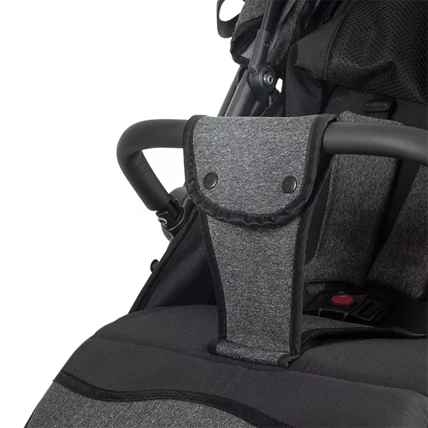 کالسکه مسافرتی اسپرینگ مدل اسناگ