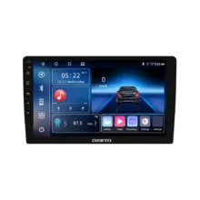 پخش کننده تصویری خودرو اونکیو مدل X-QD1120