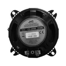 اسپیکر خودرو جی وی سی مدل CS-J410X  بسته دو عددی