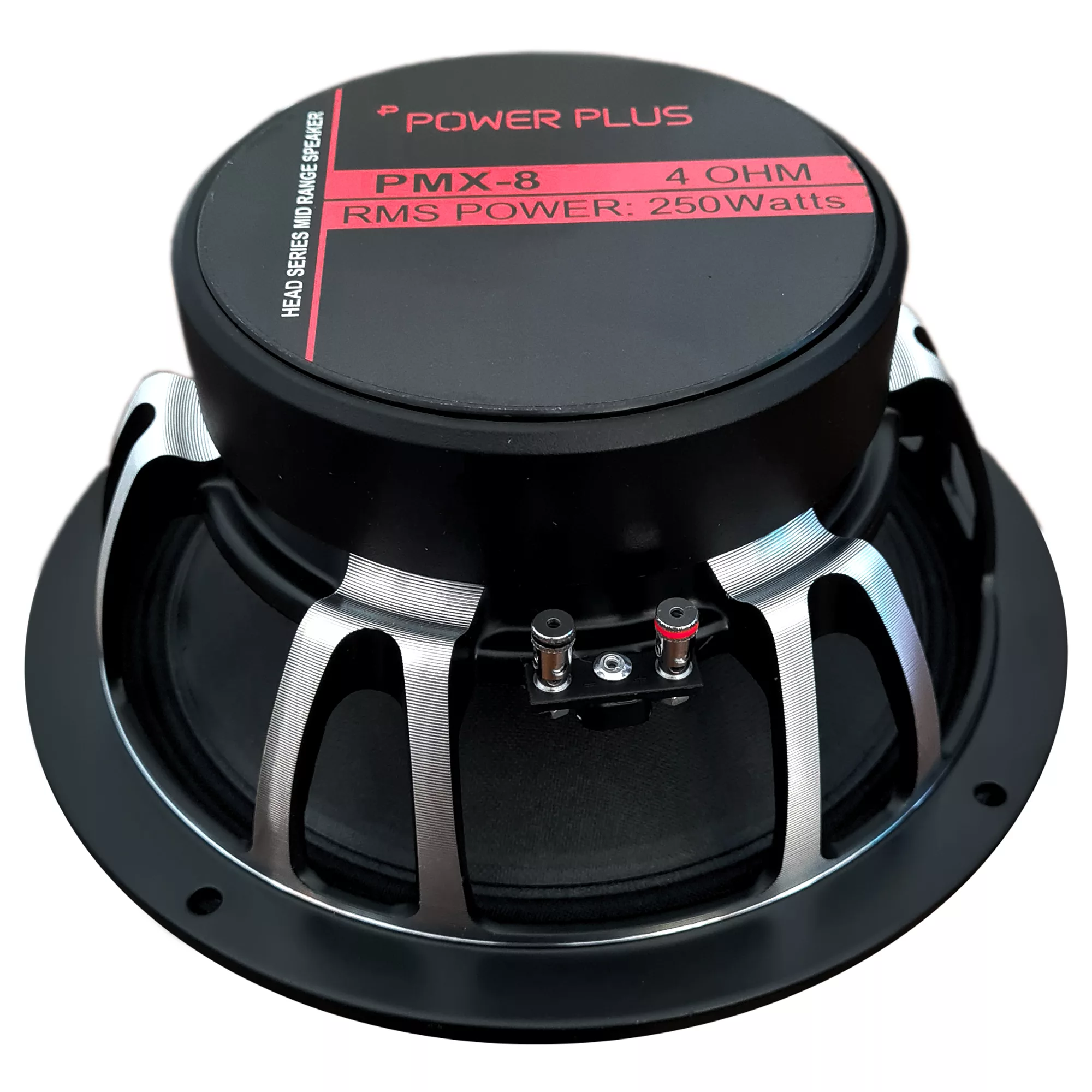 میدرنج خودرو پاورپلاس مدل PMX-8 بسته دو عددی