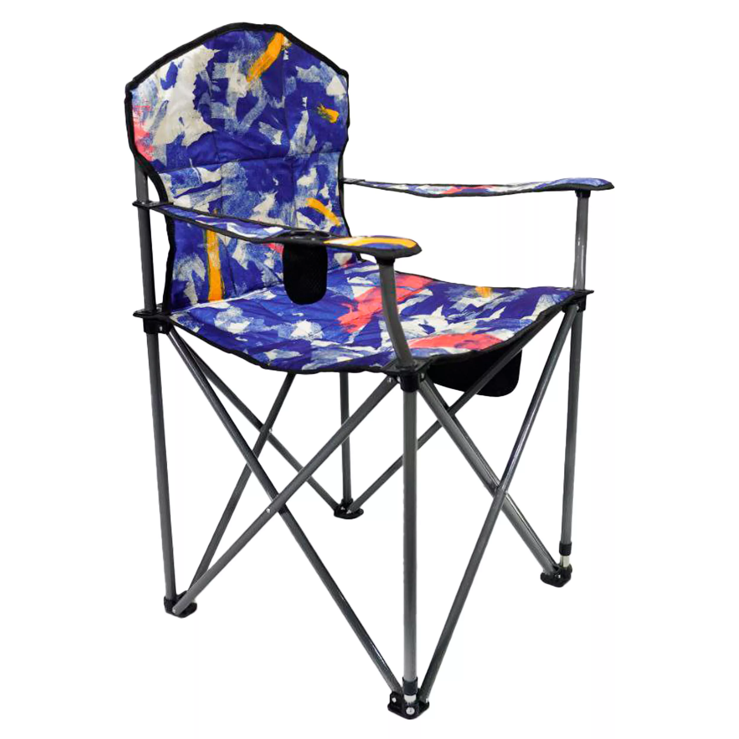 صندلی تاشو سفری تک پاک مدل 017