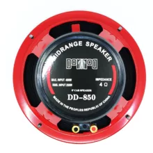 میدرنج خودرو دوردور مدل DD-850