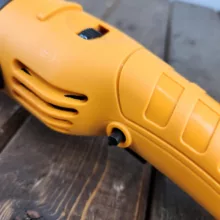 مینی فرز اینتیمکس کد 11000rpm