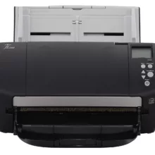 اسکنر حرفه ای اسناد فوجیتسو مدل Fi-7160