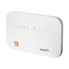 مودم 4G/TD-LTE مبنا تلکام مدل TD-i60 S1 به همراه سیم کارت و 100 گیگ اینترنت سه ماهه