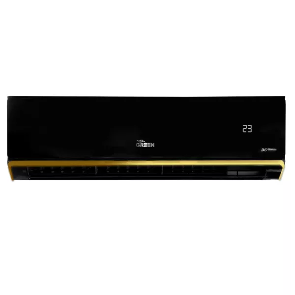 کولر گازی اسپلیت 18000 هزار اینورتر گرین مدل DKB-CH18F1C1A2P