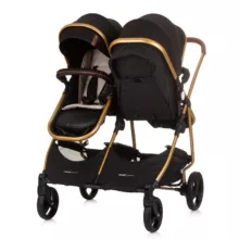 کالسکه چیپولینو مدل smart twin