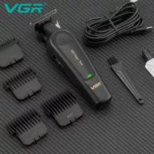 ماشین اصلاح موی سر و صورت وی جی ار مدل V995