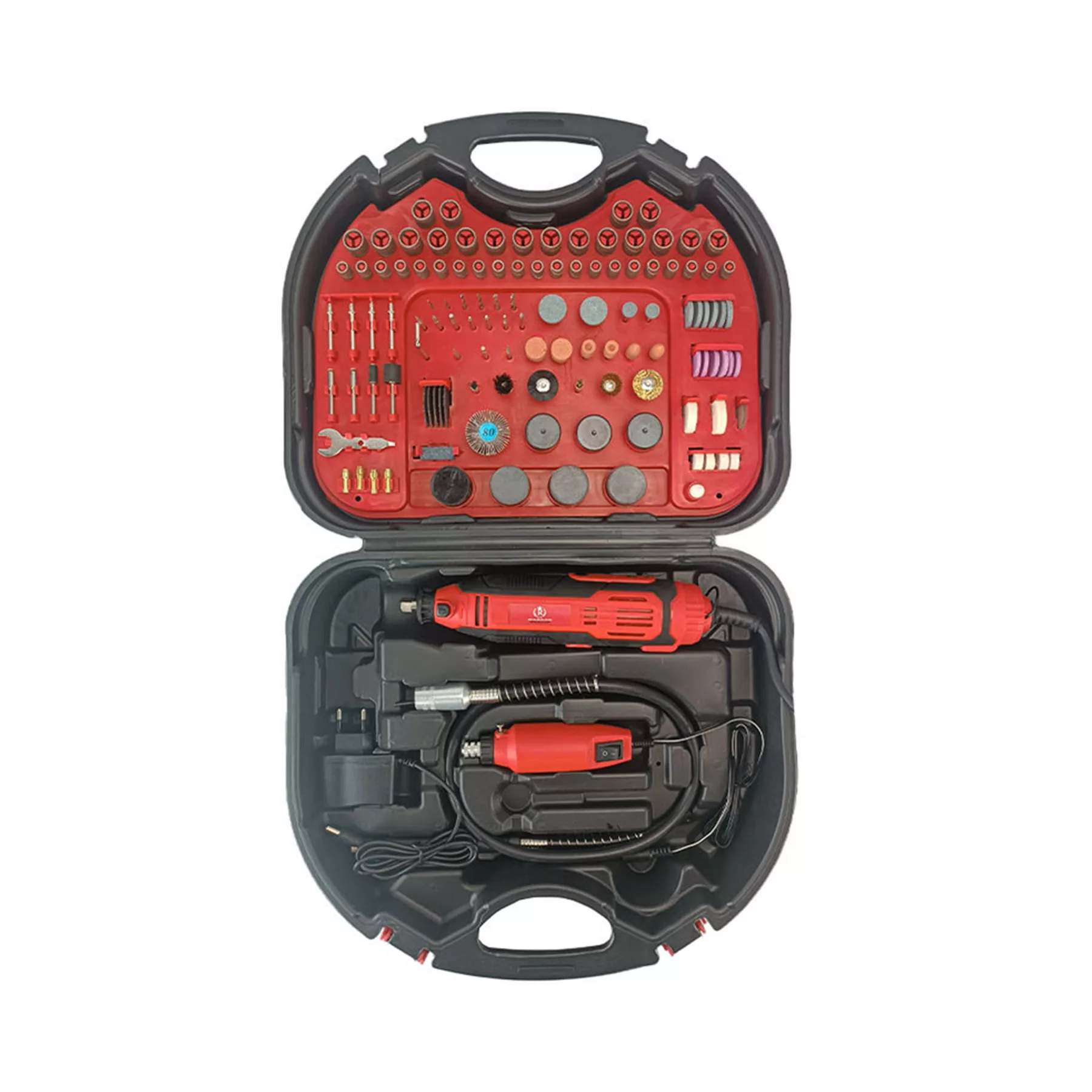 مجموعه 132 عددی فرزانگشتی ادون مدل ED-JIS-6095