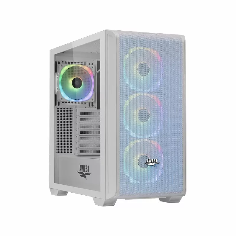 کیس کامپیوتر اوست مدل GT-AV302-MW