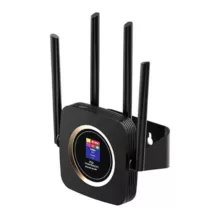 مودم 4G LTE نزتک مدل NZT-99DX به همراه 80گیگ اینترنت همراه اول