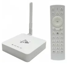 اندرویدباکس اچ 96 مدل max m12 4/32GB