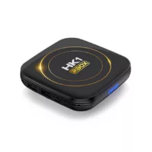 اندروید باکس اچکی1 مدل HK1 H8S 12 4/32GB