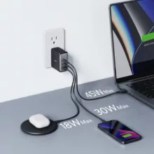 شارژر دیواری انکر مدل A2145
