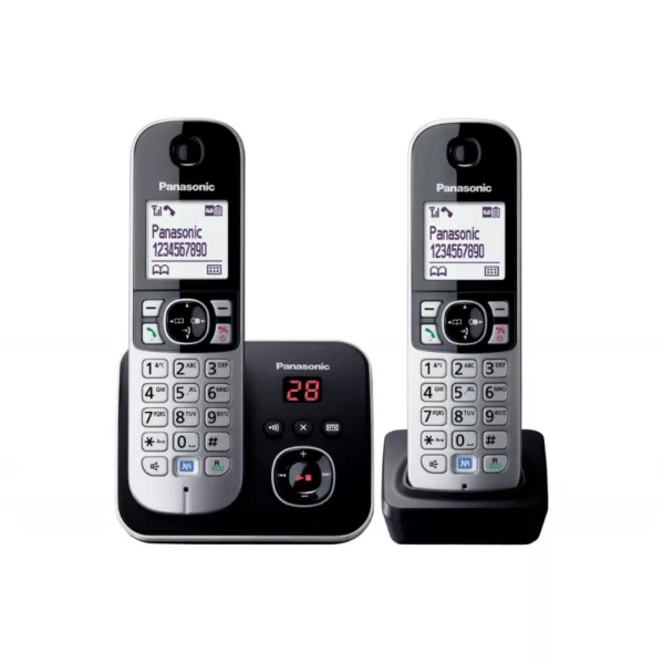 تلفن پاناسونیک مدل 6822