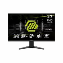 مانیتور ام اس آی مدل MAG 275F سایز 27 اینچ