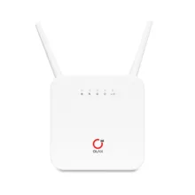 مودم 3G/4G اولاکس مدل AX6 Pro به همراه سیم کارت و 400 گیگ اینترنت