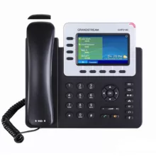 تلفن تحت شبکه گرنداستریم مدل GXP2140