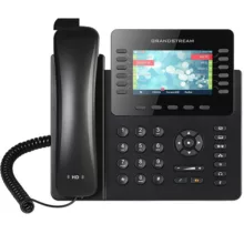 تلفن تحت شبکه گرنداستریم مدل GXP2170