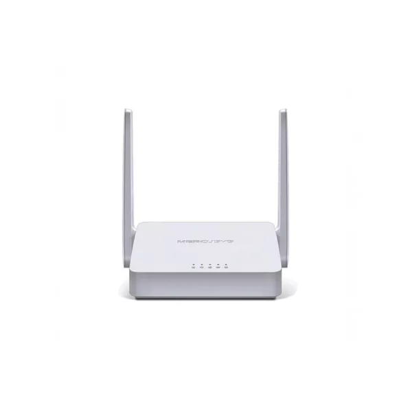 مودم روتر +ADSL2 مرکوسیس مدل  MW-300