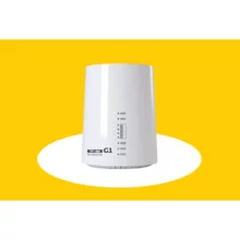 مودم TD-LTE ایرانسل مدل رومیزی TF-i60 G1 به همراه سیم دوقلو و 300 گیگ اینترنت 6 ماهه