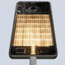گوشی موبایل شیائومی مدل Poco F6 دو سیم کارت ظرفیت 256 گیگابایت و رم 8 گیگابایت