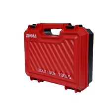 دریل پیچ گوشتی شارژی زیمما مدل براشلس 18 ولت