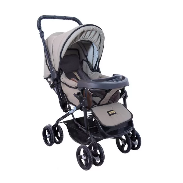 کالسکه مدل ورسا کد 100