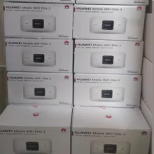 مودم 4.5G/TD-LTE هوآوی مدل E5785-320a LTE CAT7