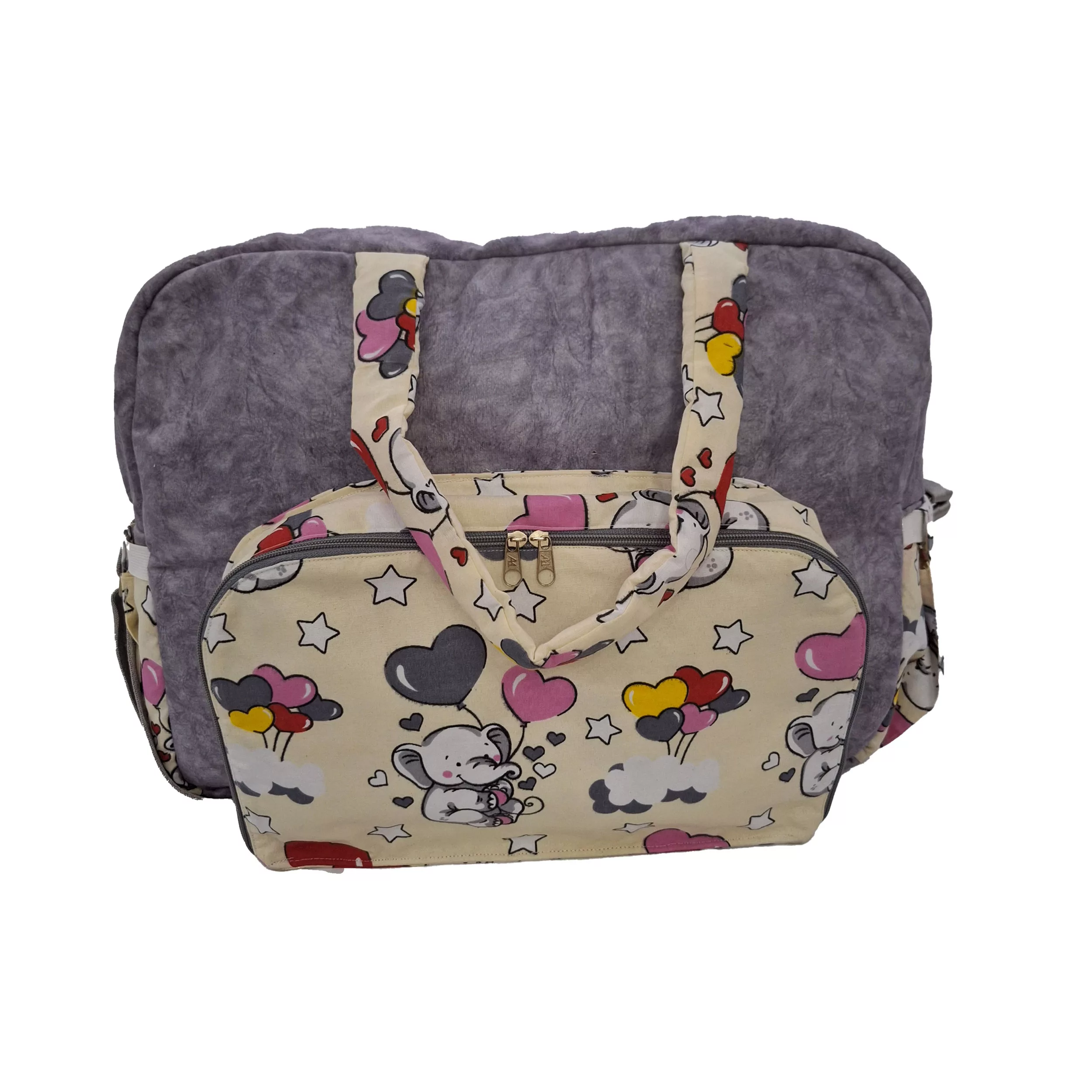 ساک لوازم کودک مدل 8128