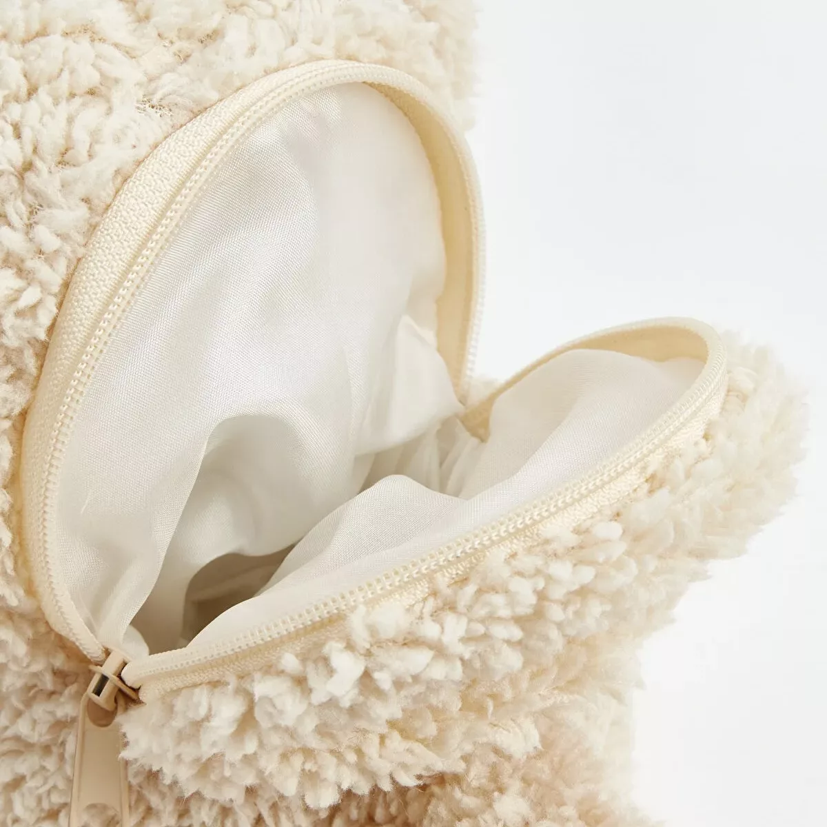 کوله پشتی کودک ال سی وایکیکی مدل تدی Teddy