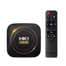 اندروید باکس اچ‌کی1 مدل RBOX-H8S 4/32GB