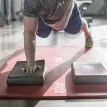 پد ورزشی ایرکس مدل Balance Pad Mini