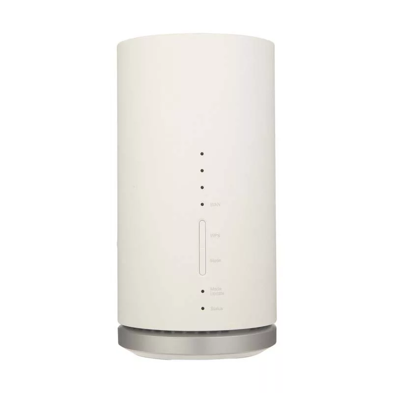 مودم 4G/TD-LTE مدل HW33 L01 به همراه سیمکارت TD-LTE و 300 گیگ اینترنت یکساله