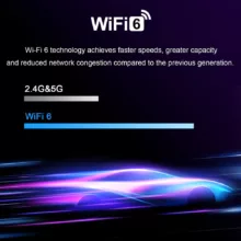 اندرویدباکس اچ96 مدل max m9 4/32GB