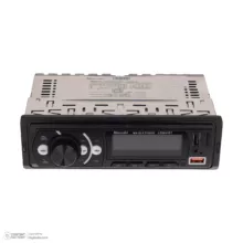پخش کننده خودرو مکسیدر مدل MX-DLF3188U2