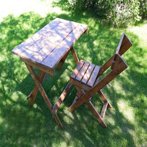 صندلی ساحلی مدل کم جا