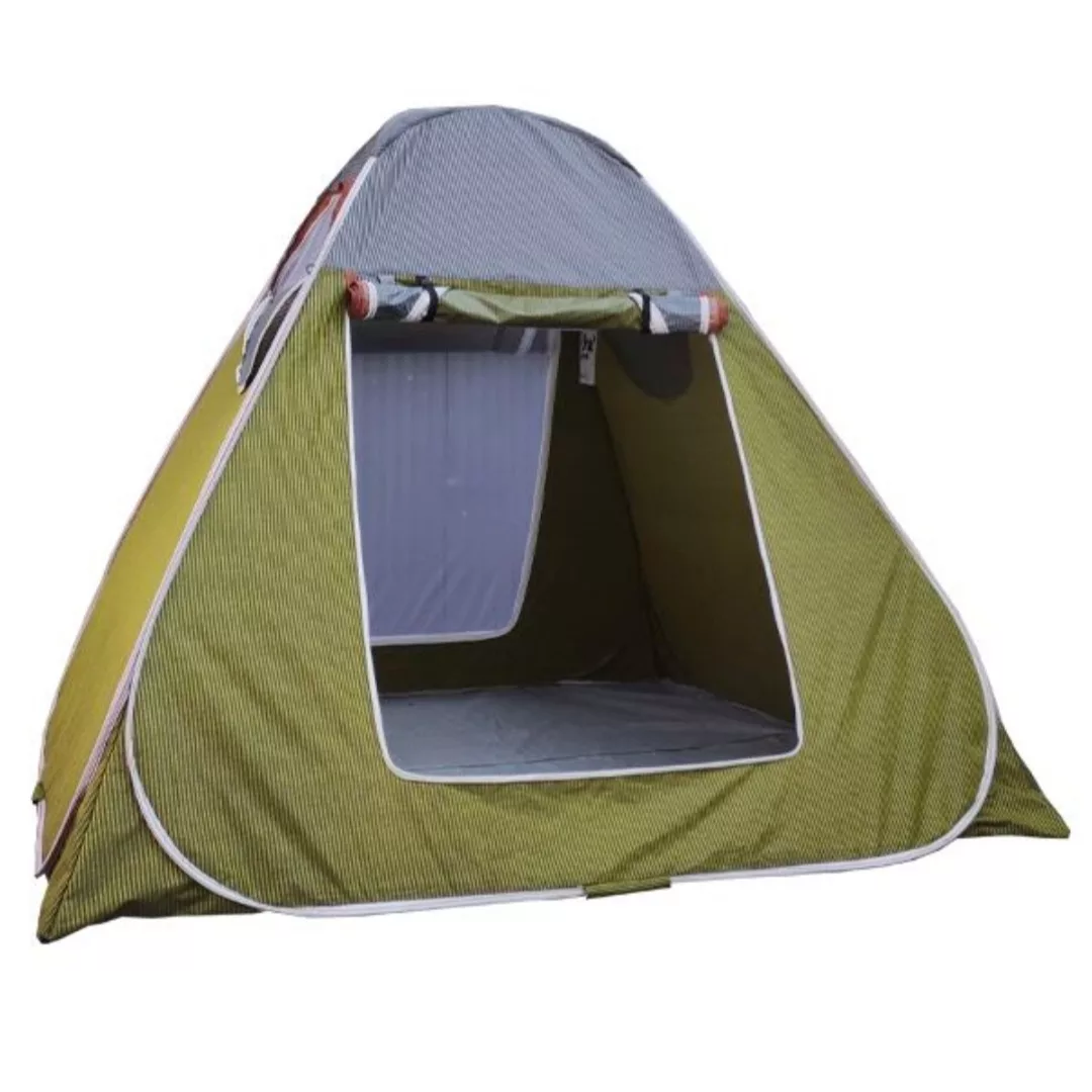 چادر مسافرتی 8 نفره مدل برنو