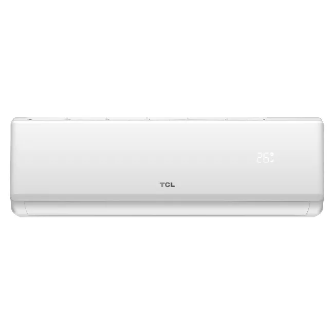 کولر گازی 18 هزار اینورتر تی سی ال مدل TAC-18CHSA/XAC1IT3