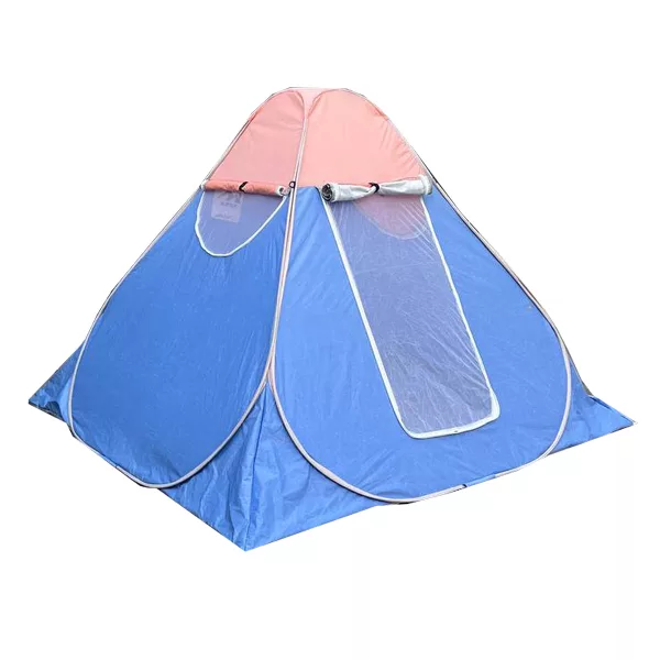 چادر مسافرتی 8 نفره آپکس مدل برنو کد B02