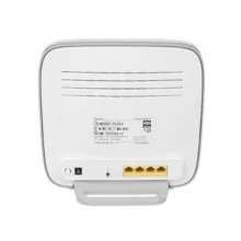 مودم 4G ایرانسل مدل FDi40 E2 به همراه 400 گیگ اینترنت یکساله و سیمکارت هدیه