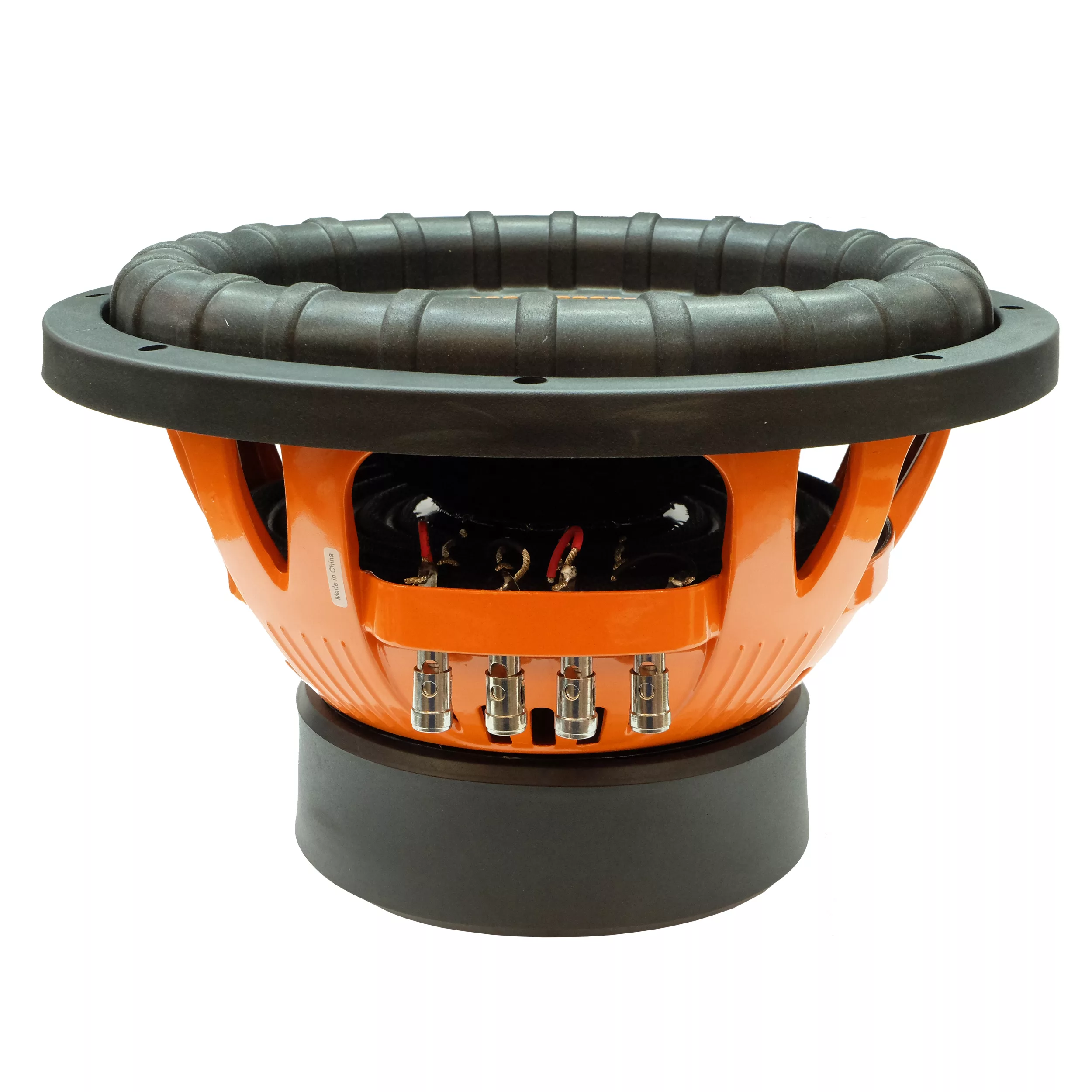 ساب ووفر خودرو هکتور  مدل HE-1205D