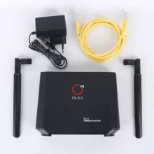 مودم 3G/4G اولاکس مدل AX5 Pro L443