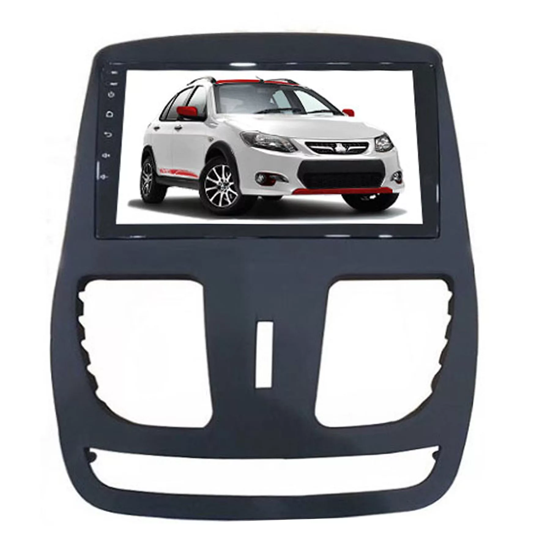 پخش کننده خودرو ویکا مدل k1