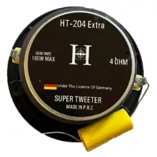 سوپر تیوتر مدل HT-204 Extra