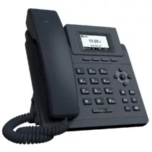 تلفن تحت شبکه یالینک  مدل SIP-T30P
