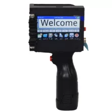 جت پرینتر دستی نیکسون تک مدل NJ-H127