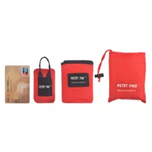 زیر انداز سفری پیکتت.فاینو مدل RH32