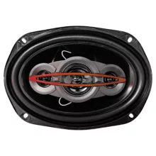 بلندگو خودرو بلک ساند مدل BL-695 بسته دو عددی